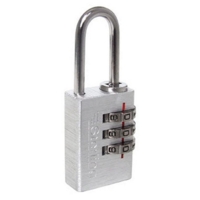 20mm Combination Padlock