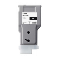 Canon PFI-320 BK Ink 300ML BLACK Canon PFI-320 BK Ink 300ML BLACK