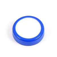 Sponge Damper Round Pad SINGLE