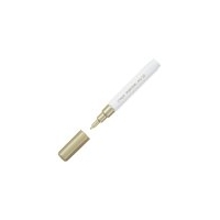 Pilot Pintor Extra Fine 0.7mm Paint Marker Gold SINGLE PEN