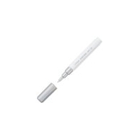 Pilot Pintor Extra Fine 0.7mm Paint Marker Silver SINGLE PEN