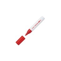 Pilot Pintor Medium 1.4mm Paint Marker Red SINGLE PEN