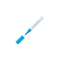 Pilot Pintor Fine Line 1.0mm Paint Marker Light Blue SINGLE