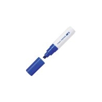 Pilot Pintor Broad Line 8.0mm Paint Marker Dark Blue SINGLE