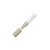 Pilot Pintor Broad Line 8.0mm Paint Marker Gold SINGLE PEN