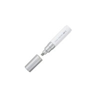 Pilot Pintor Broad Line 8.0mm Paint Marker Silver SINGLE PEN