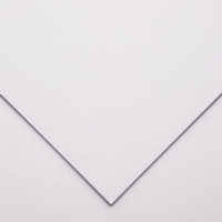 A1 Mount Board White Sheet SINGLE