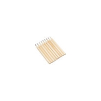 Half Pocket Size Pencils Box of 144