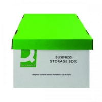 Kingswood Business Storage Box Box 10