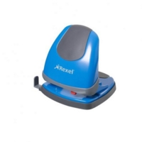 Rexel Easy Punch 230 Blue