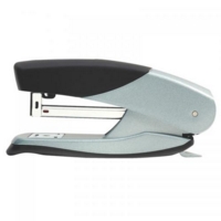 Rexel Matador Half Strip Silver/Black 25 Sheet Stapler