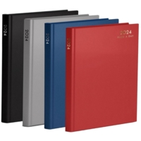 LAST YEARS A4 Diary 2 Pages Per Day 2025 LAST YEARS A4 Diary 2 Pages Per Day 2025