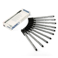 Staedtler Triplus 0.3mm Fineliner Pens Box of 10