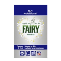 Fairy Non-Bio Washing Powder 135 Washes Fairy Non-Bio Washing Powder 135 Washes