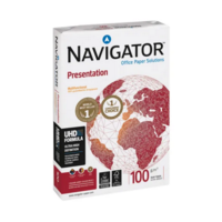 A3 Navigator Presentation 100g Single Ream