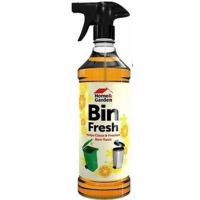 Bin Freshener Trigger Spray 500ml Bin Freshener Trigger Spray 500ml