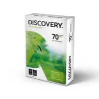 Discovery A4 Paper EVERYDAY COPIER REBRANDED!