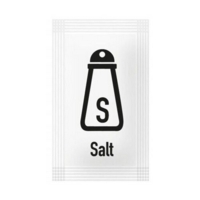 Lichfield Salt Sachet Box 2000 Lichfield Salt Sachet Box 2000