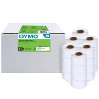 Dymo S0722360 LabelWriter Stan dard Address Labels Box of 24