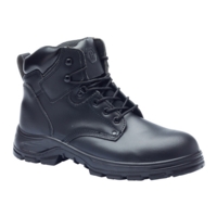Trekking Safety Boots Size 5