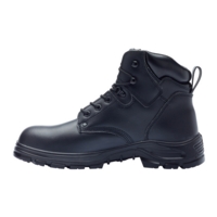 Trekking Safety Boots Size 8
