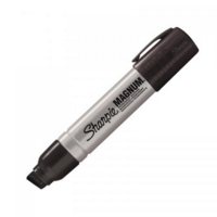 Sharpie Pro Magnum Permanent Black Marker SINGLE PEN
