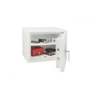 Titan 13L Fire and Security Safe