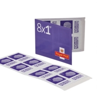 First Class Postage Stamps Book of 40