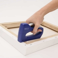 Light Duty Staple Gun Rapesco T8