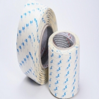 Double Sided FOAM Tape 25mm x 50 meter