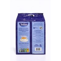 Tetley One-Cup Tea Bags Catering Large Pack of 1100