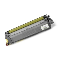 Brother Compat Laser TN248Y Yellow 2.3k Yield Brother Compat Laser TN248Y Yellow 2.3k Yield