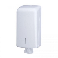 Bulk Pack Toilet Tissue Dispenser