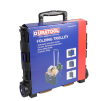 Folding Crate Trolley Light Weight 20Kg capacity