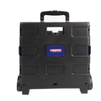 Folding Crate Trolley Light Weight 20Kg capacity