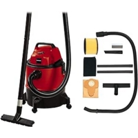 25L Wet & Dry Vacuum Cleaner