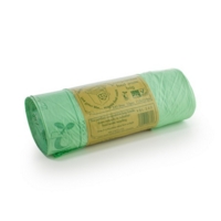Compostable Bin Liners 240 Litre   Pack 10