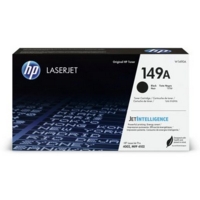 HP W1490A 149A Toner Cartridge 2.900 Pages ISO IEC 19752 HP W1490A 149A Toner Cartridge 2.900 Pages ISO IEC 19752