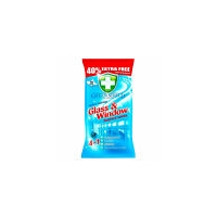 Glass and Window Wipes Pack