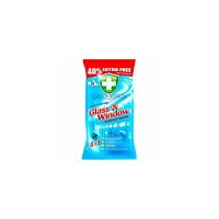 Glass and Window Wipes Pack Glass and Window Wipes Pack