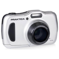 Praktica Luxmedia WP240 Waterproof Camera Kit Praktica Luxmedia WP240 Waterproof Camera Kit