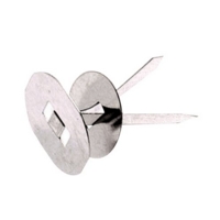 Paper Binders 51mm with Washers Box of 200