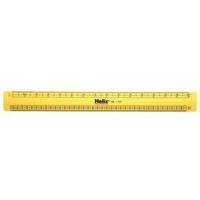 Architectural Scale 30cm Ruler
