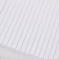 Record Cards Ruled 8" x 5" Pack of 100