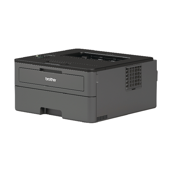 Brother HL L2370DN Mono Laser Printer