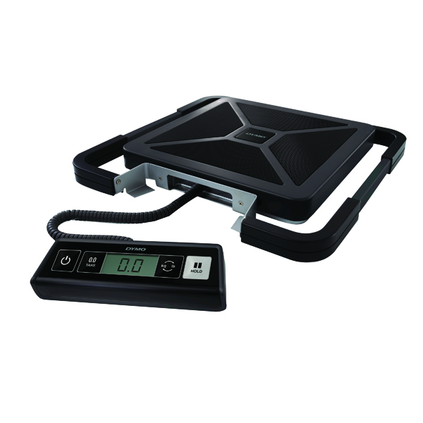 Dymo S50 Shipping Scale 50kg S0929050