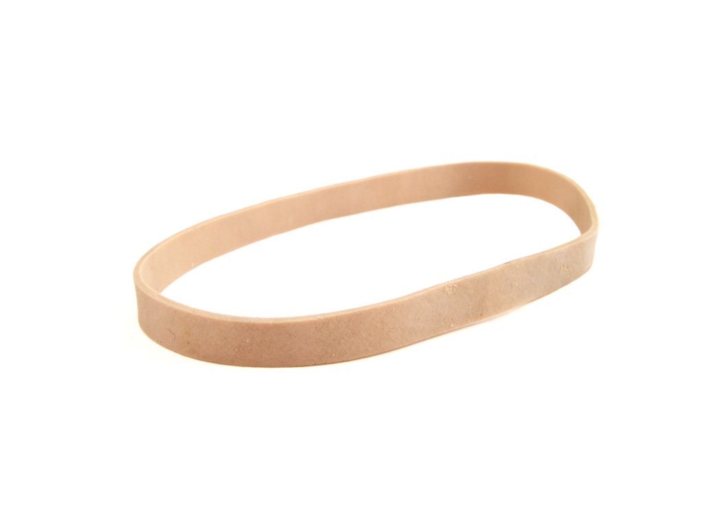 Rubber Bands, 450G, Size 65