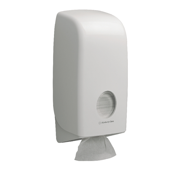 Aquarius Bulk Toilet Tissue Dispenser Pk